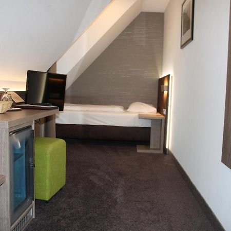 Landhotel Geiselwind Ngoại thất bức ảnh
