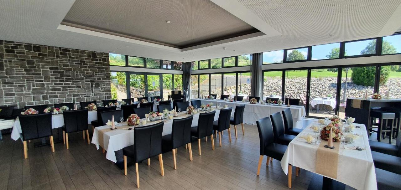 Landhotel Geiselwind Ngoại thất bức ảnh