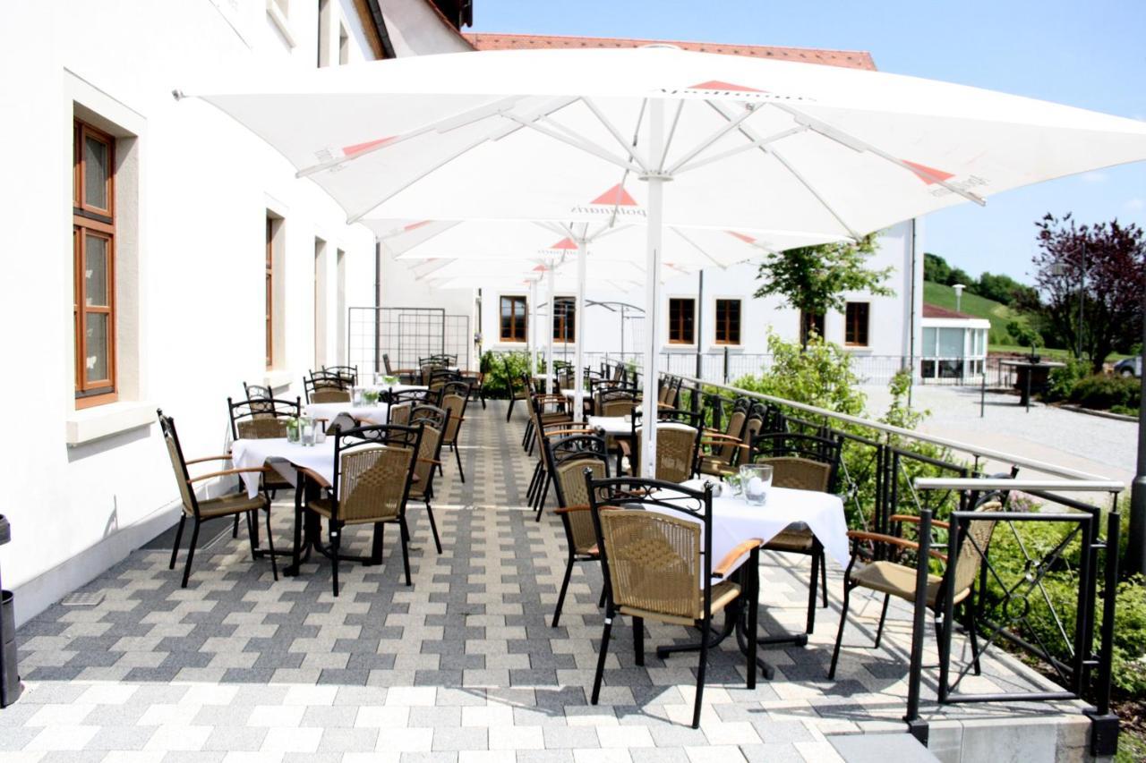 Landhotel Geiselwind Ngoại thất bức ảnh