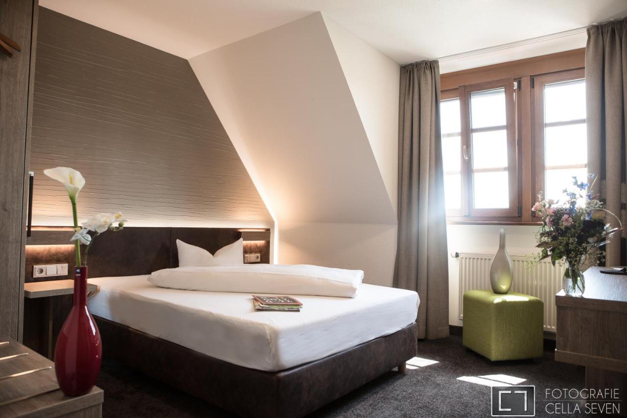 Landhotel Geiselwind Ngoại thất bức ảnh
