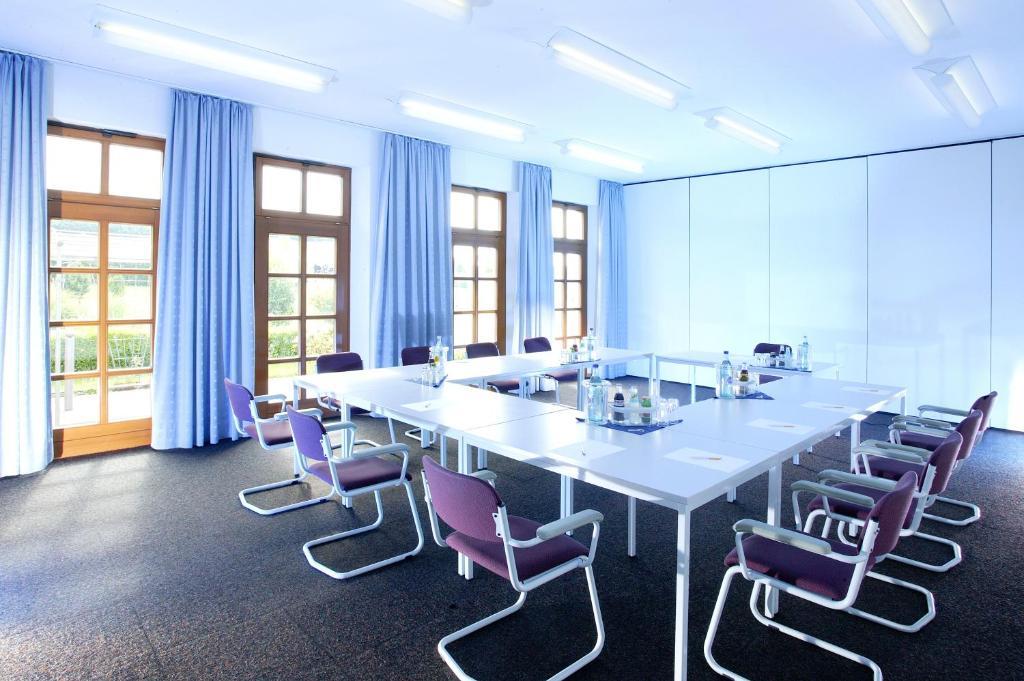 Landhotel Geiselwind Ngoại thất bức ảnh