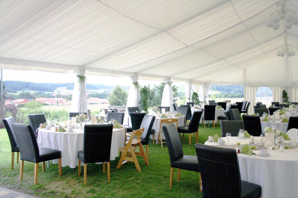 Landhotel Geiselwind Ngoại thất bức ảnh
