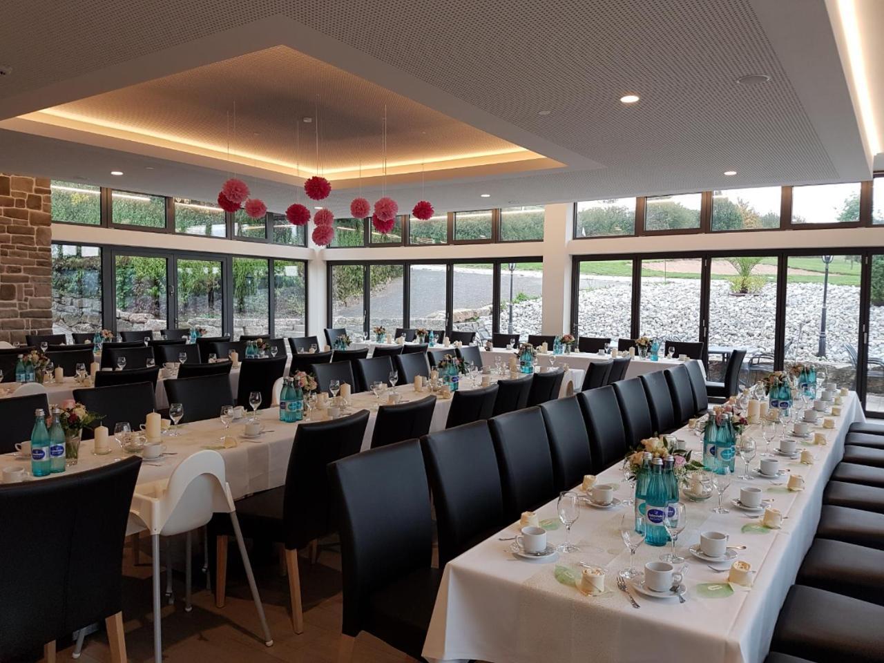 Landhotel Geiselwind Ngoại thất bức ảnh